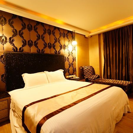 荷村 Motel Wuqi Exterior photo