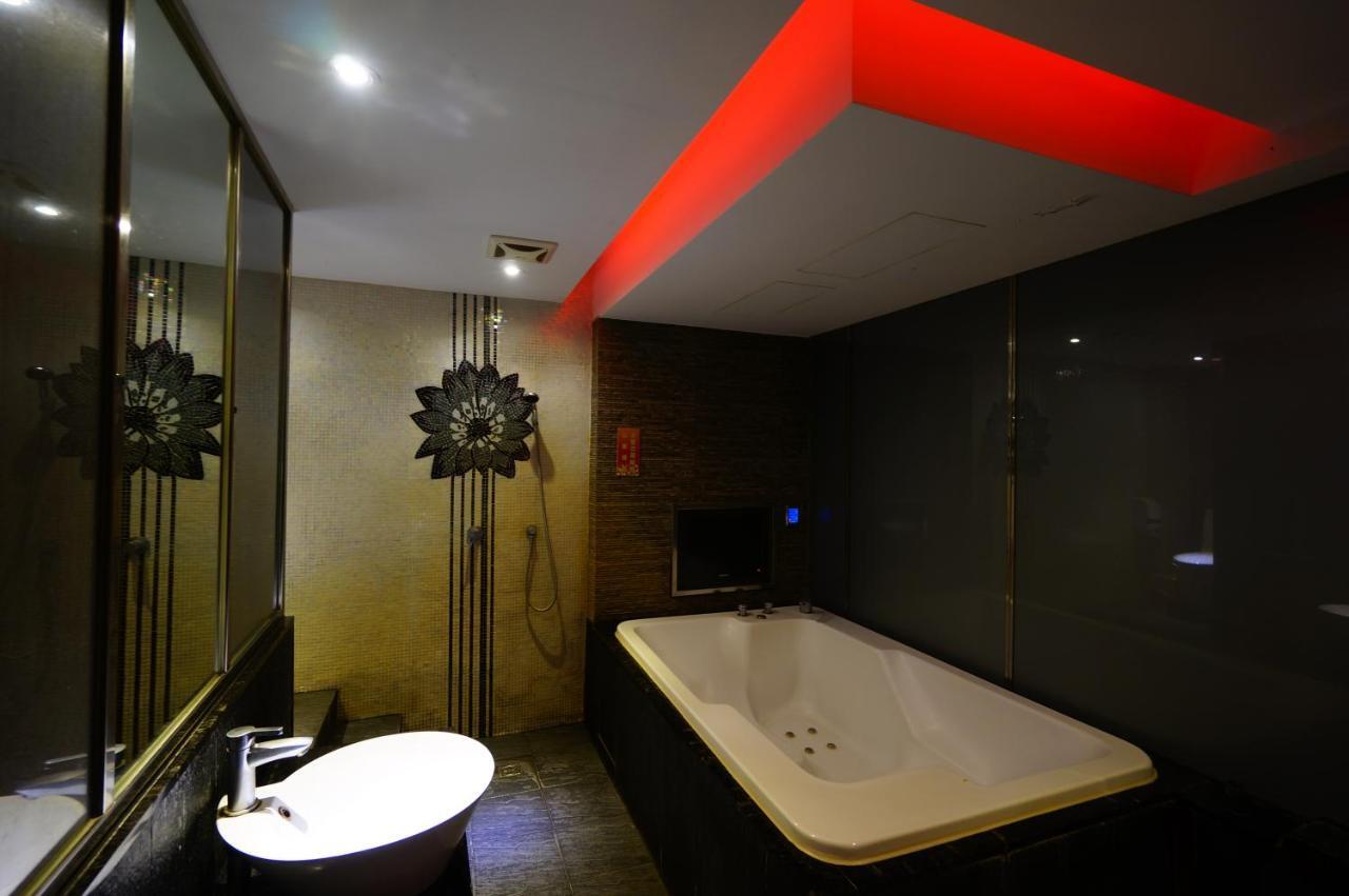 荷村 Motel Wuqi Room photo